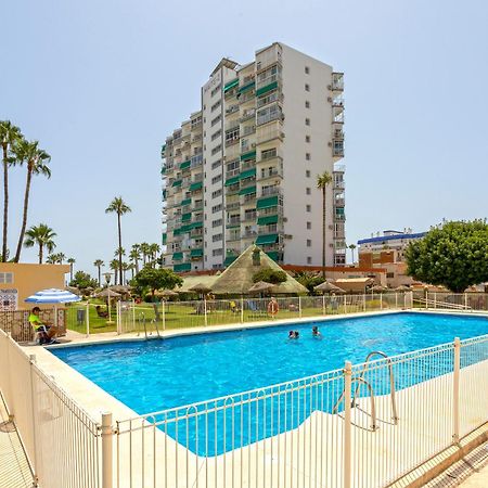 Sunstay Loft Seaview Benalmádena Esterno foto